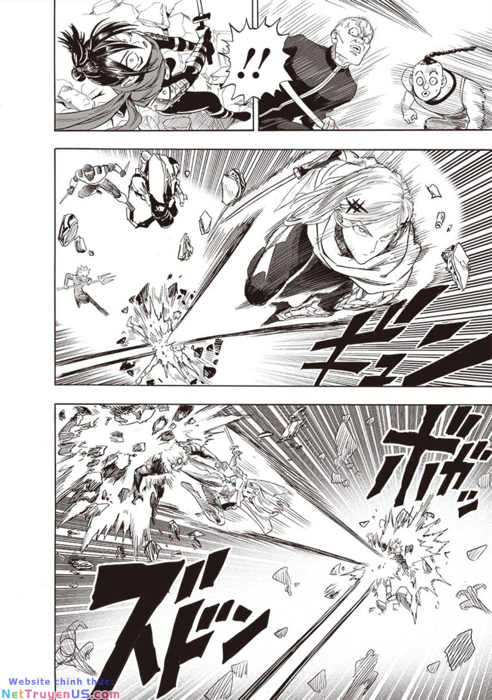 one-punch man chapter 246 9