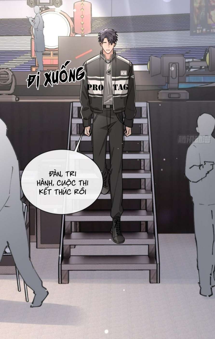 chó lớn bắt nạt chủ chapter 34 39