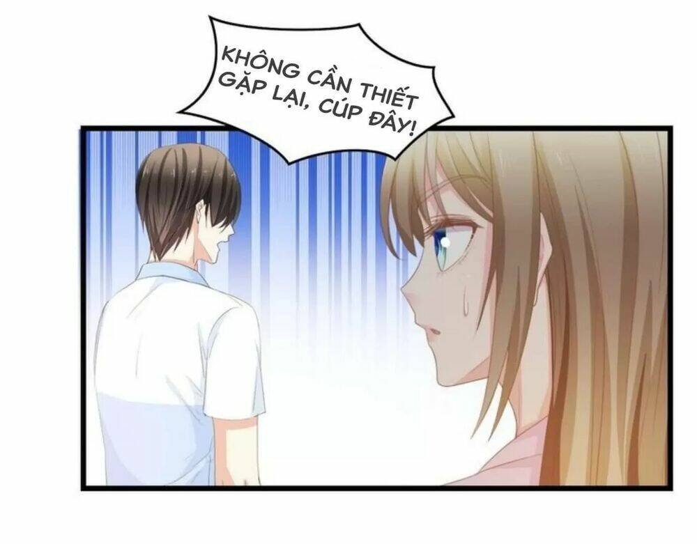 tổng tài đại nhân song mặt kiều thê chapter 33 59