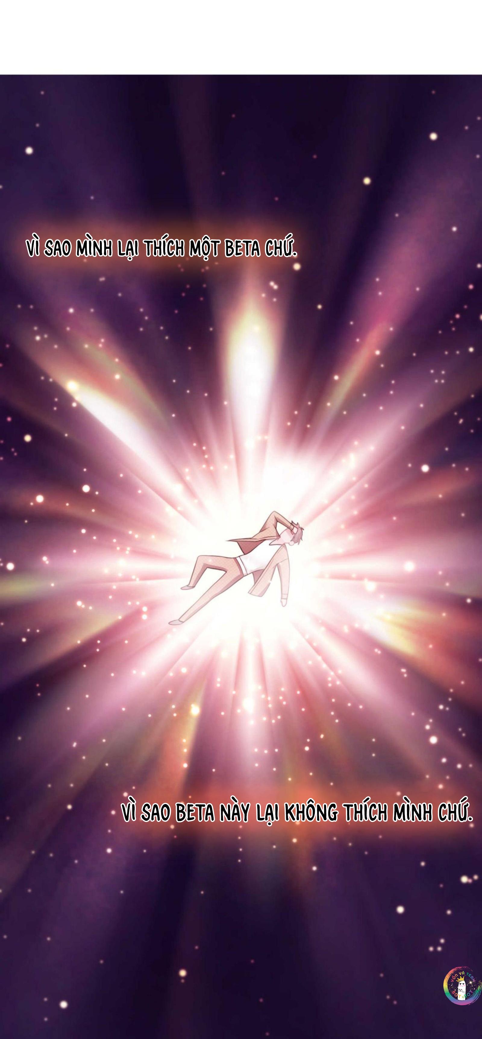 để ý tôi một chút đi mà chapter 30 26