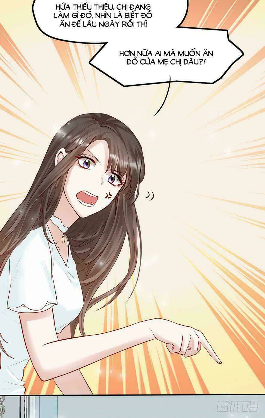 sau này vẫn cứ thích em chapter 25 4