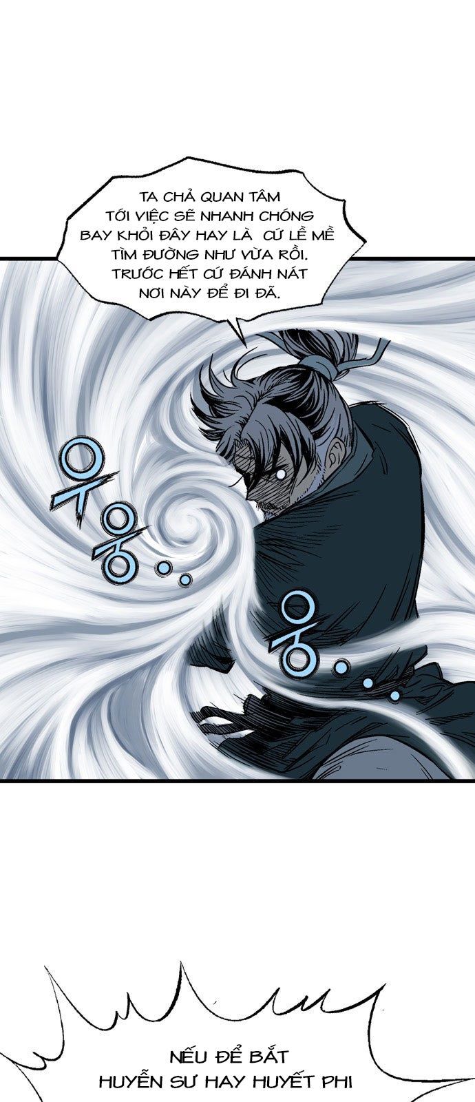 cao thủ 2 chapter 108 54