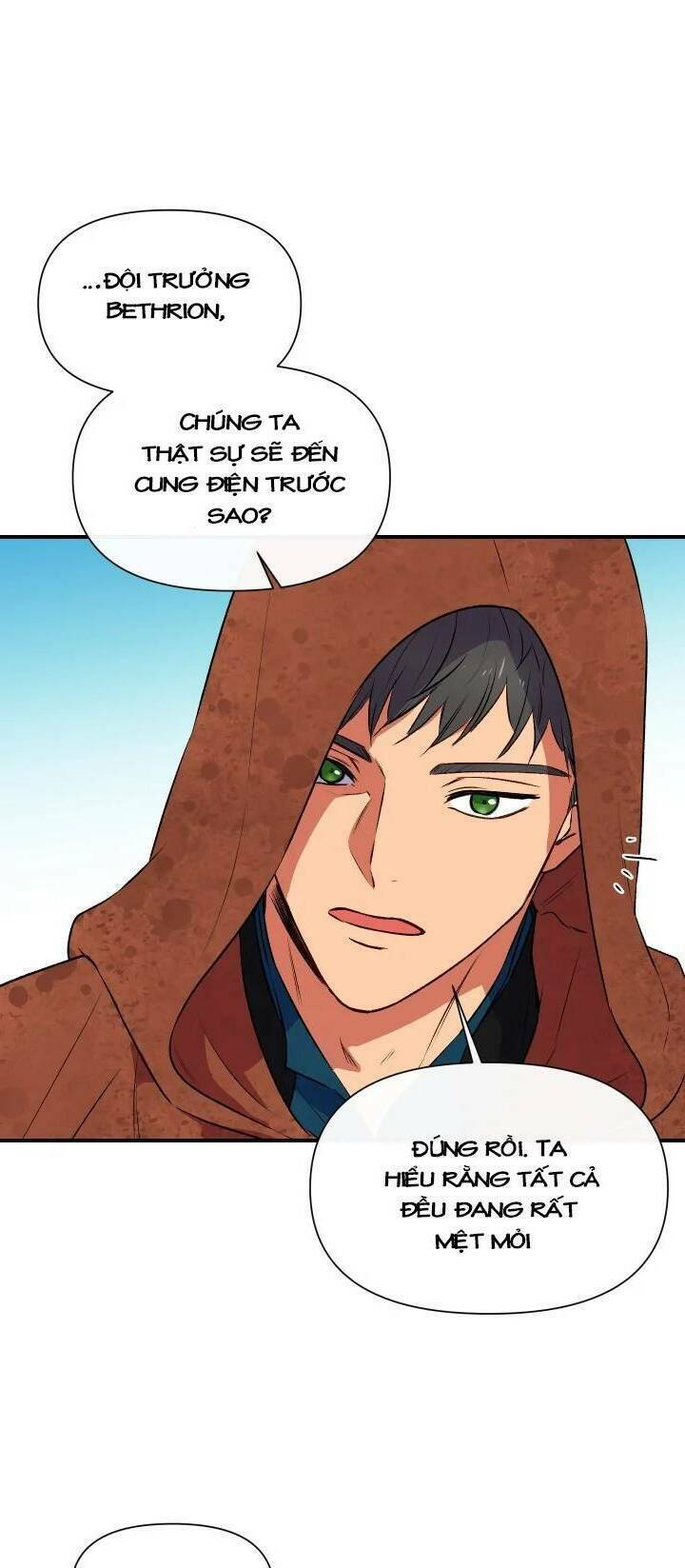 khế ước của nữ công tước quái vật chapter 61 8