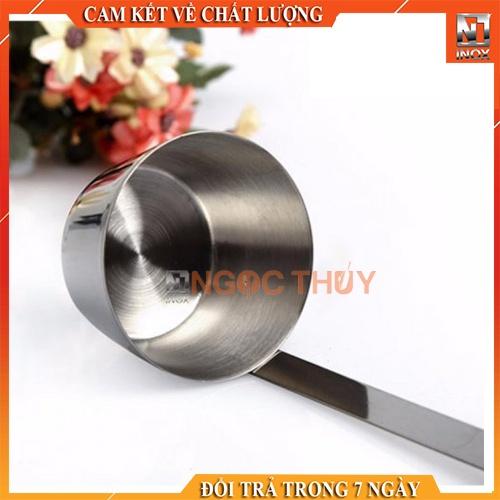 Khuôn inox làm bánh cống