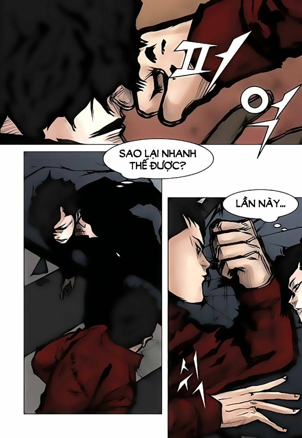 tong | tổng chapter 1 10