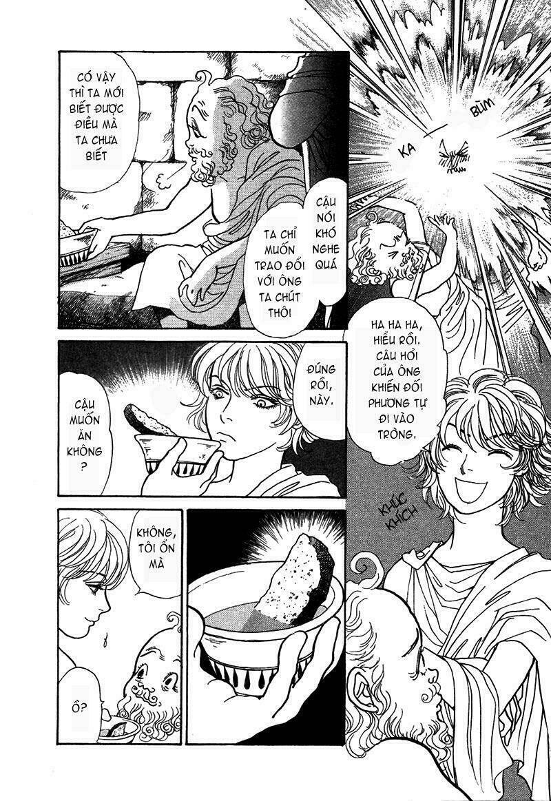 fushigi na shounen chapter 5 22