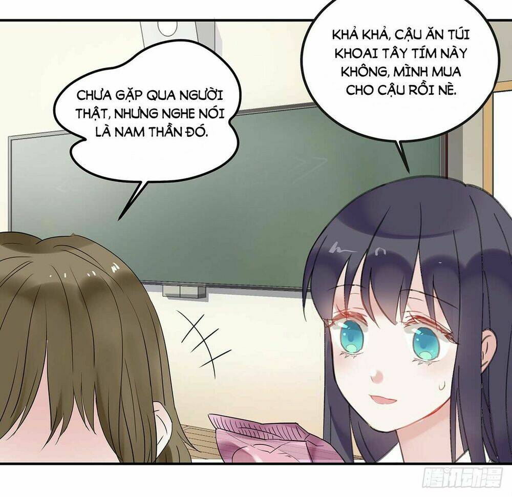 phi nhiên hướng phong chapter 1 50