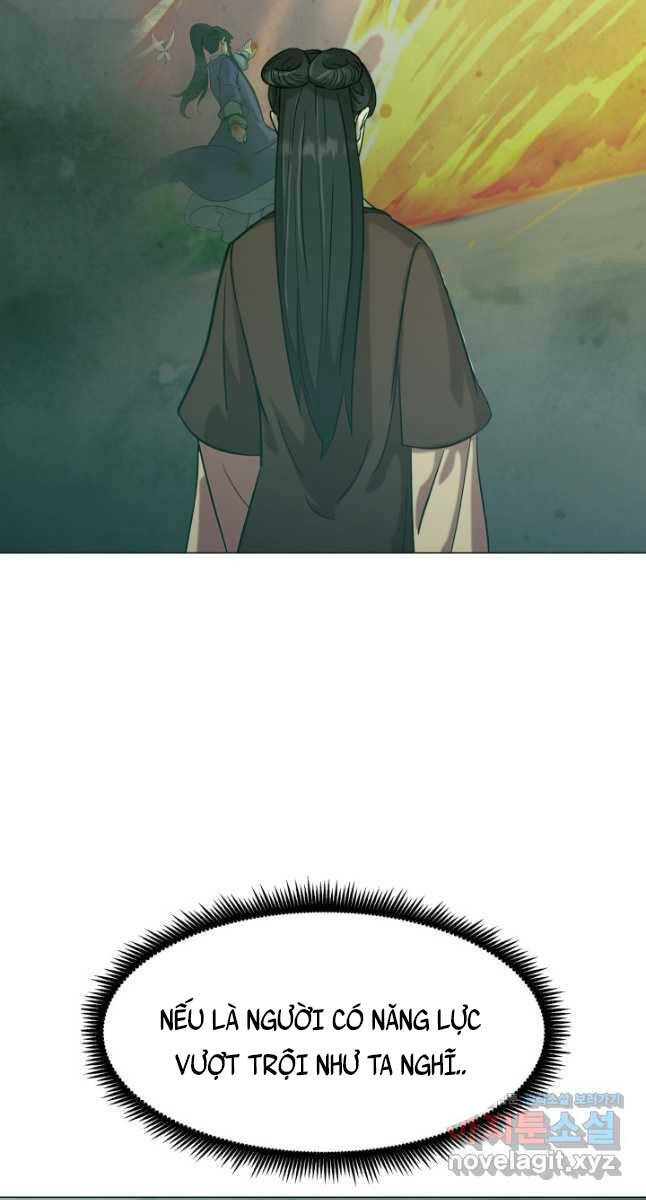 bậc thầy phép thuật ở thế giới võ lâm chapter 31.2 8