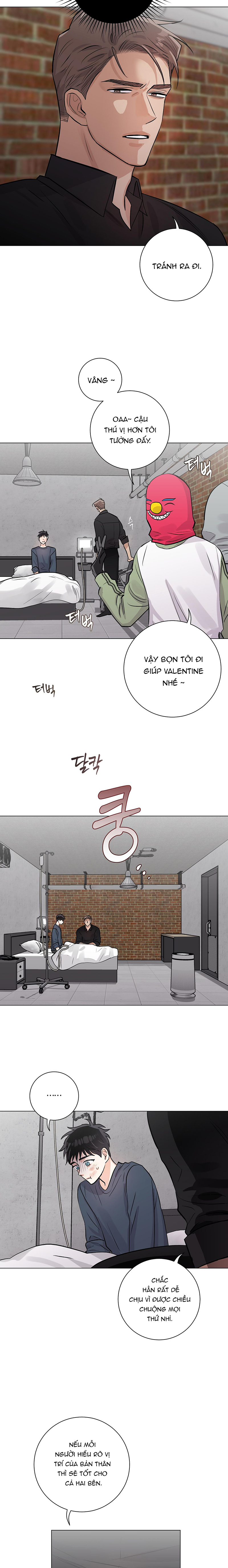 tiếng đập con tim chapter 5 3
