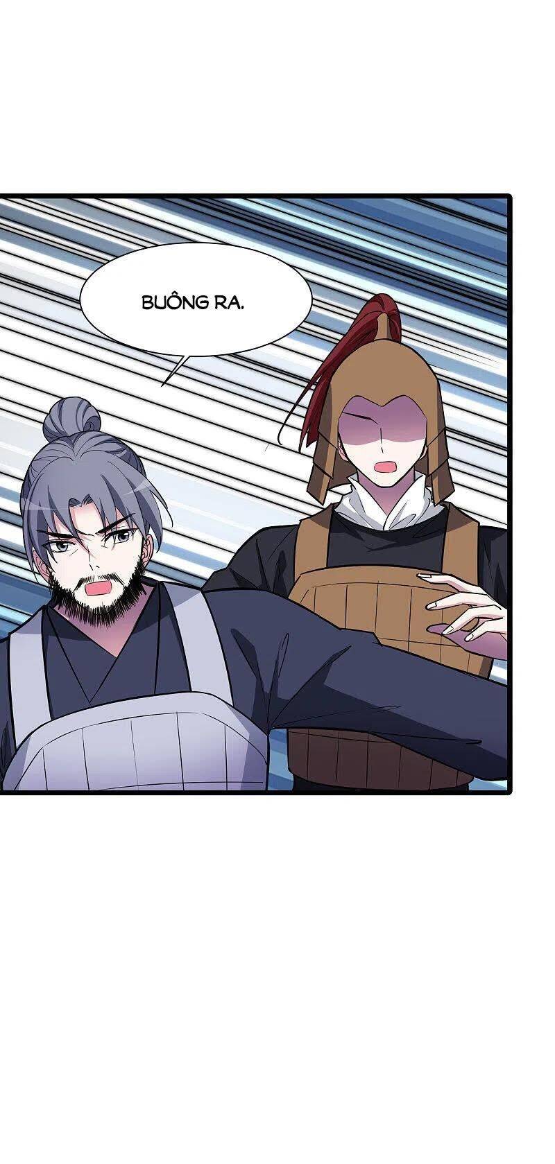 phượng nghịch thiên hạ chapter 492.1 6