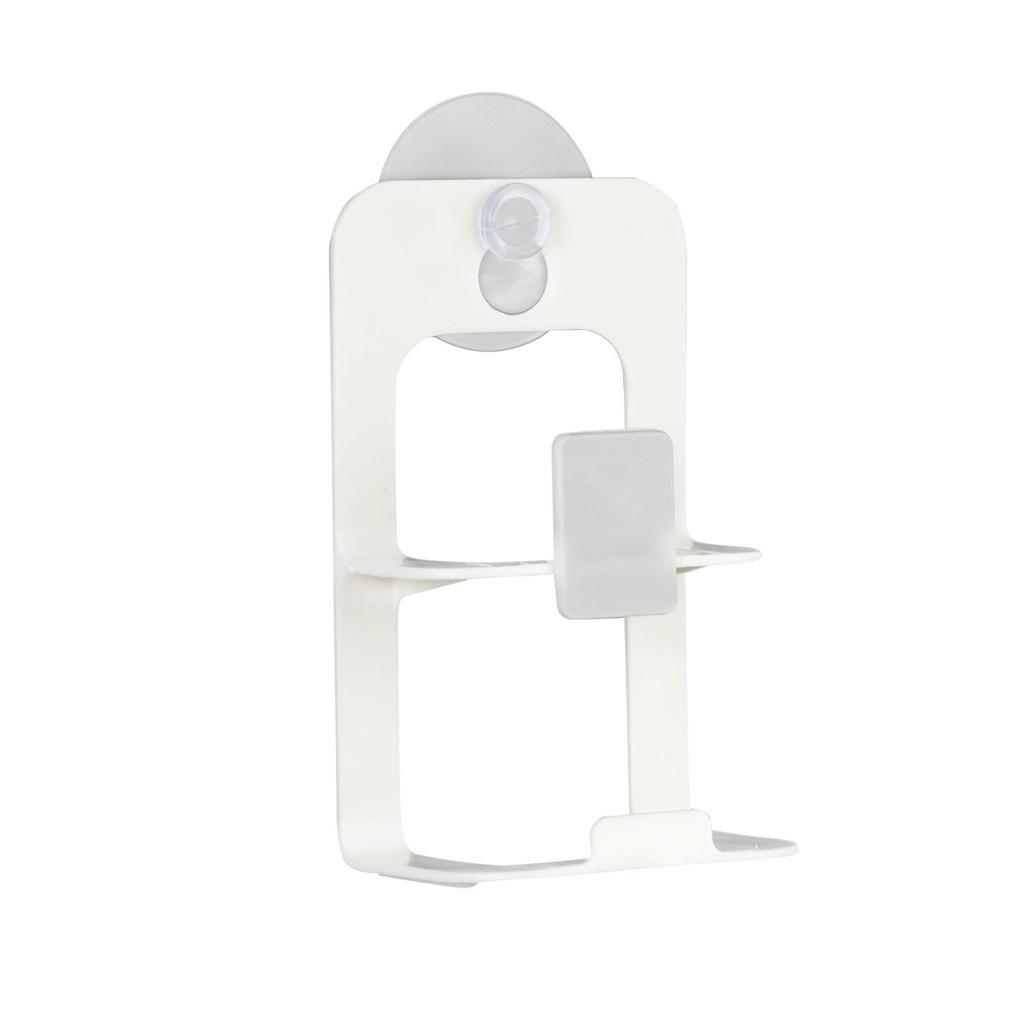 1PC Kitchen Sink Soap Rack Drainer Rack Sink Rack Kitchen Suction Cup Sponge Kitchen Accessories Kitchen Suction Cup