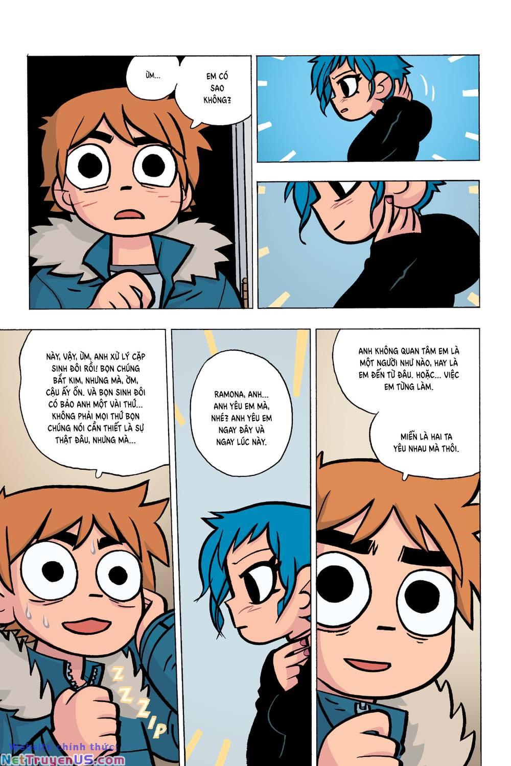 scott pilgrim full color chapter 5 136