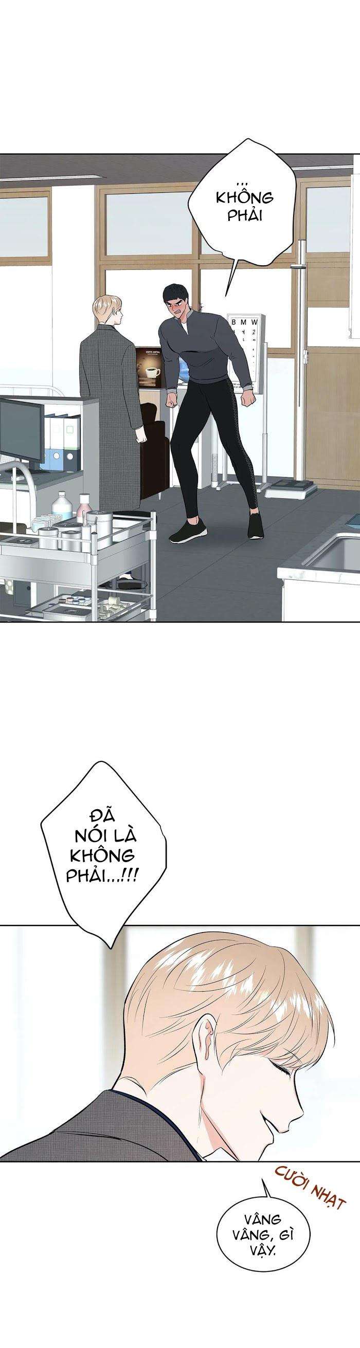 thầy giáo thể dục m chapter 7 35