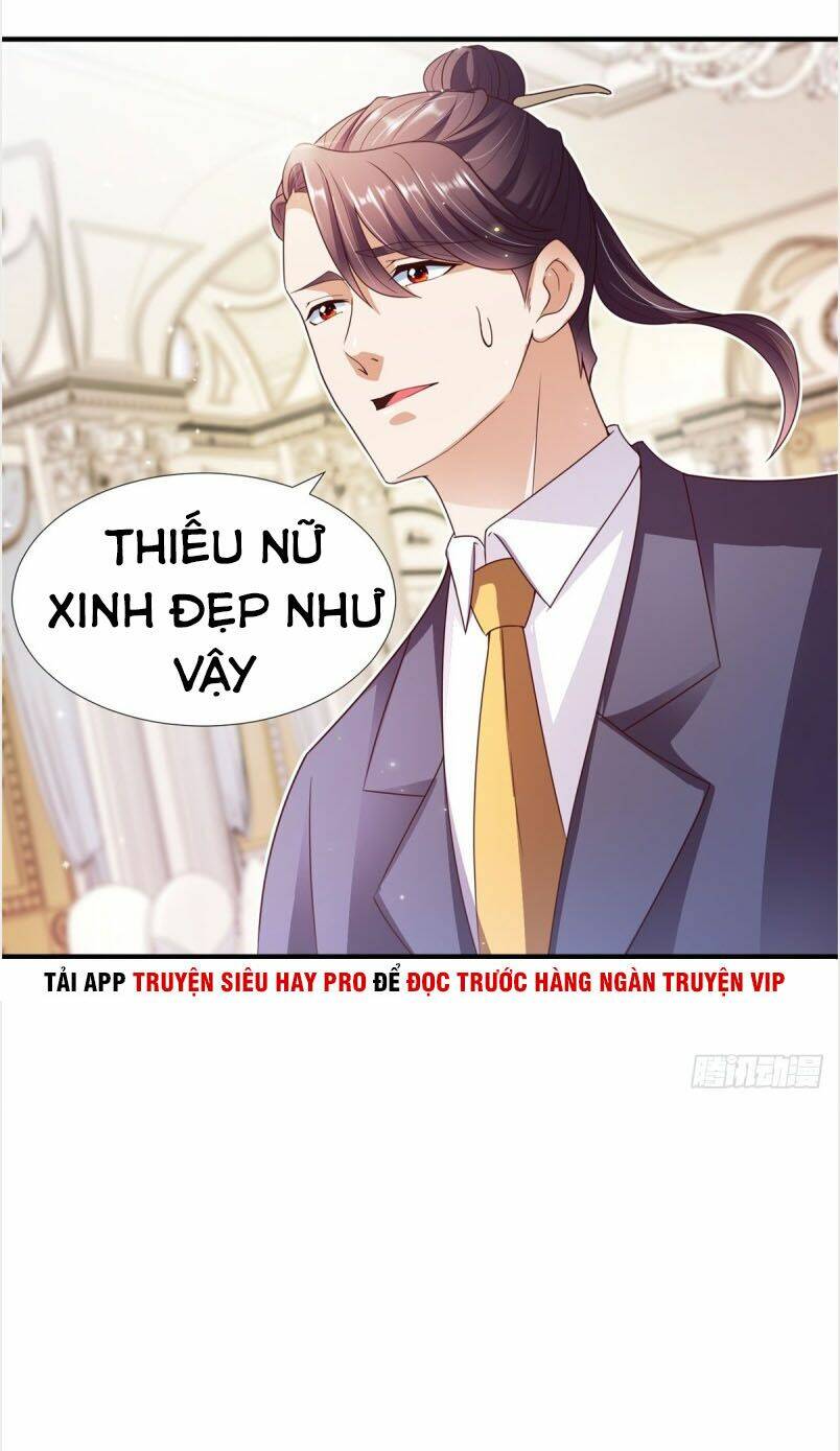 chí tôn toàn năng chapter 10 18