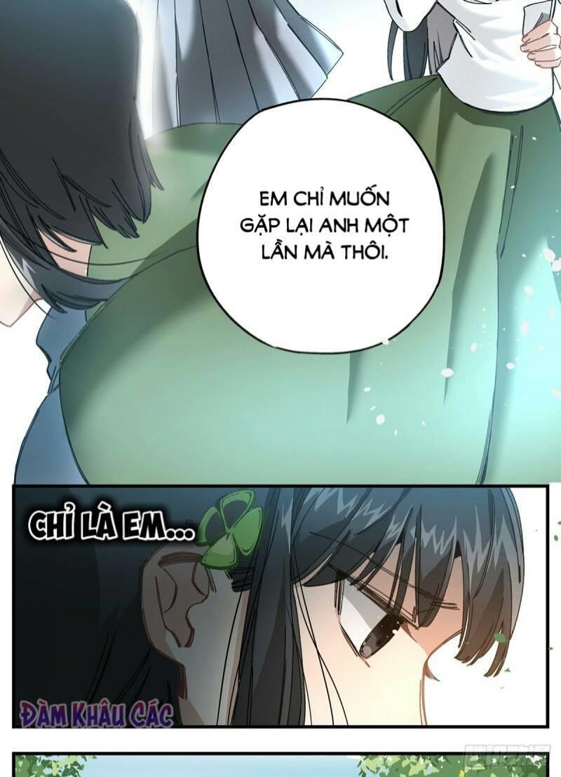 hắc bạch hữu thường chapter 7 25