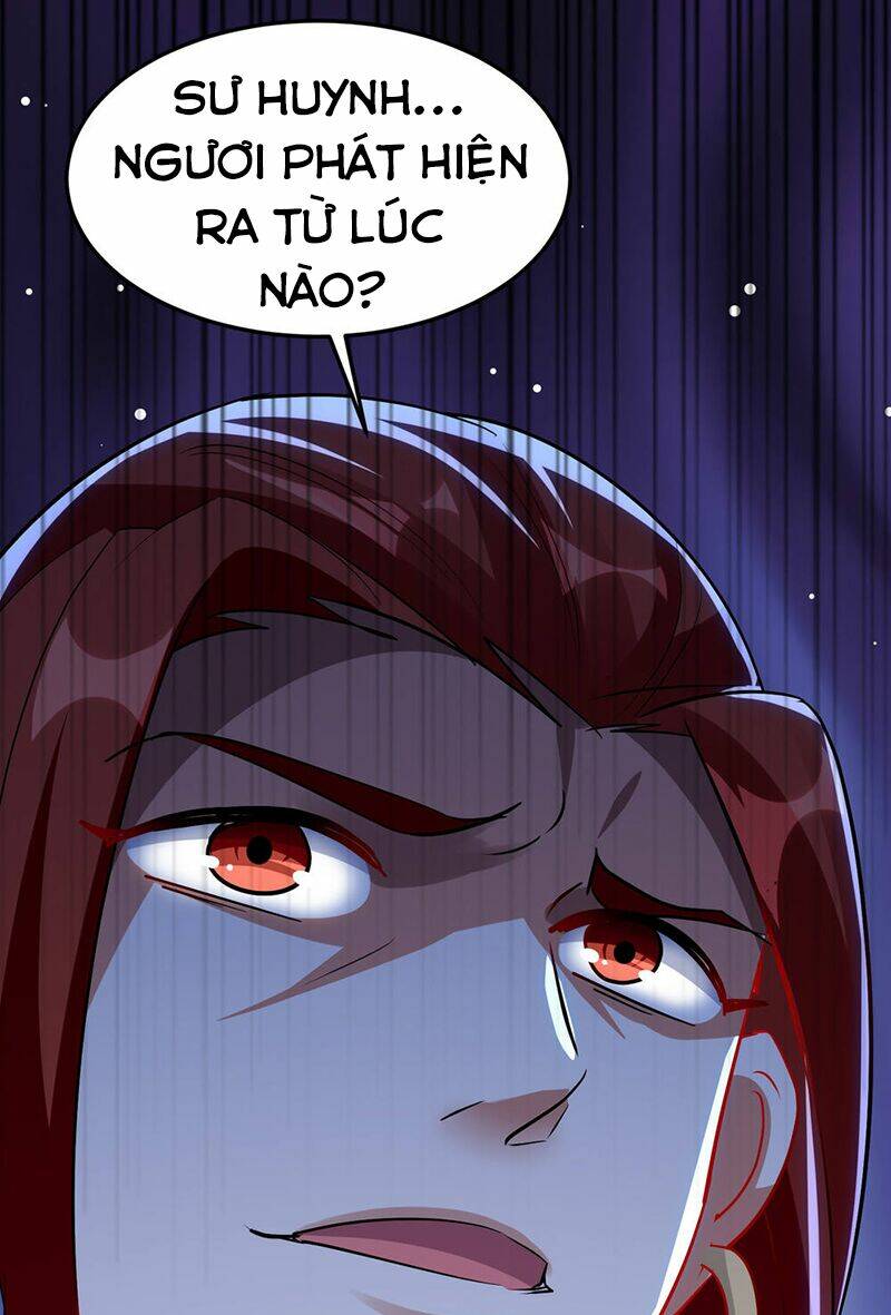 vạn giới tiên vương chapter 84 49