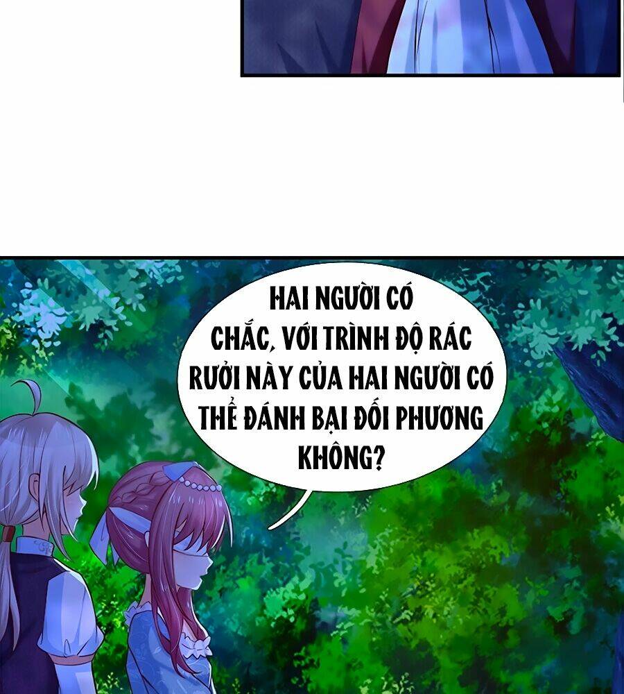 bỗng một ngày trở thành con gái nhà vua chapter 198 11