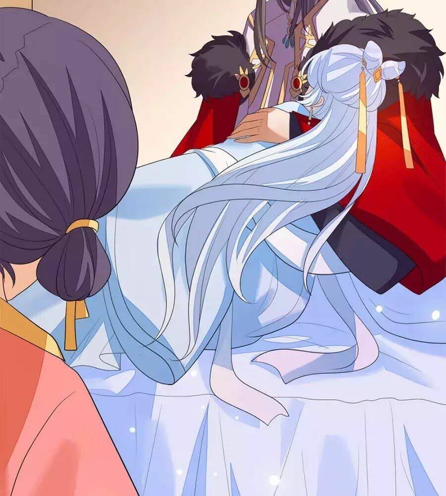 cửu khuyết phong hoa chapter 50 85