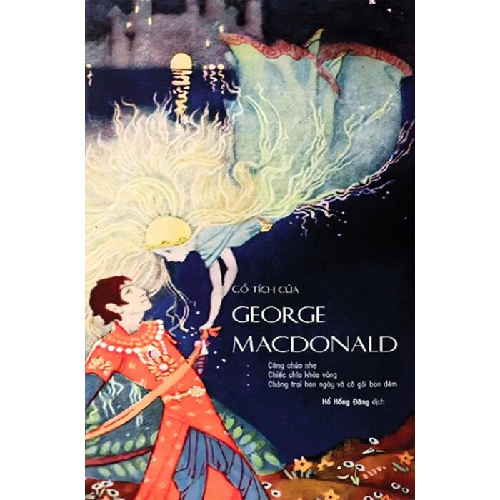 Cổ Tích Của George Macdonald