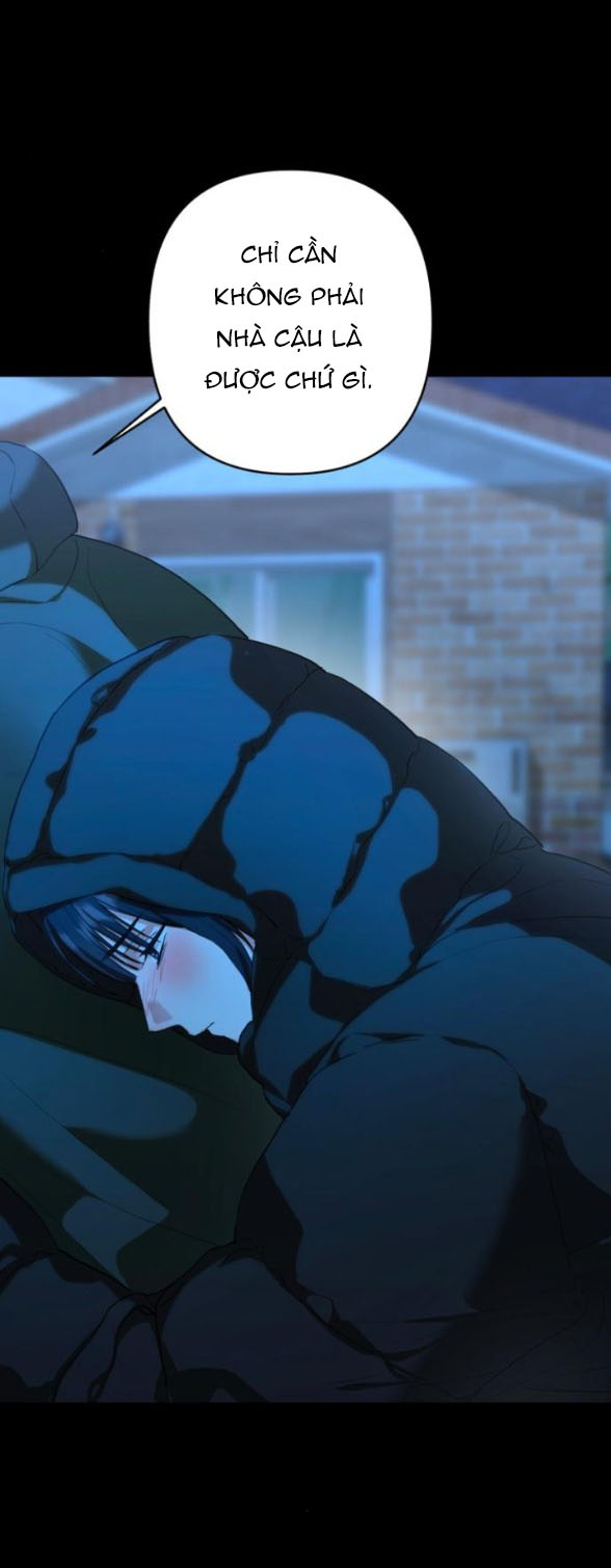 bóng râm mùa xuân chapter 12.1 33