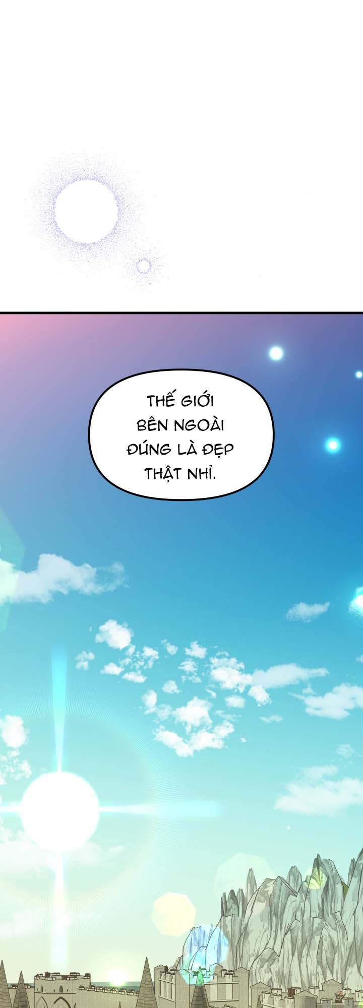 công chúa giả điên chapter 58.1 10