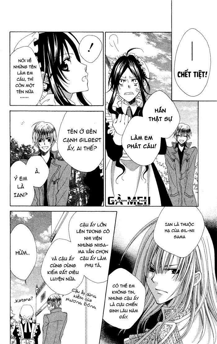 hyakunen renbo chapter 3 11