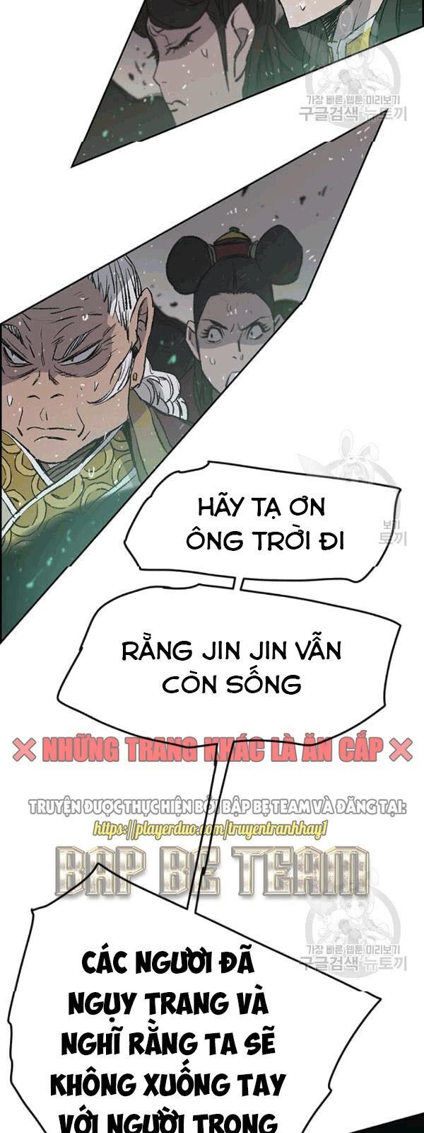 kiếm sĩ bất bại chapter 43 15