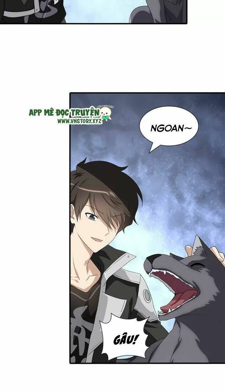 bạn gái virus của tôi chapter 164 40