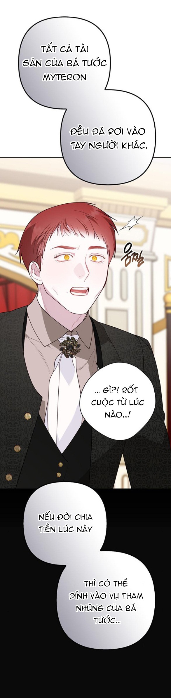 tiểu bạo chúa chapter 63.1 9