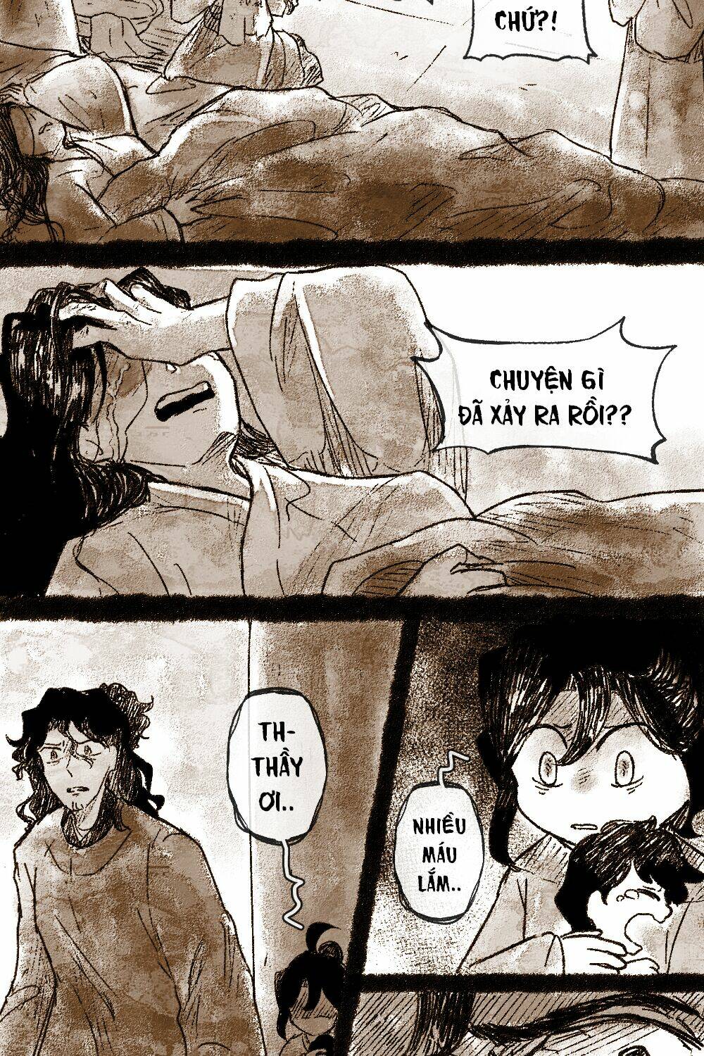 đồng vọng dân gian chapter 14 42