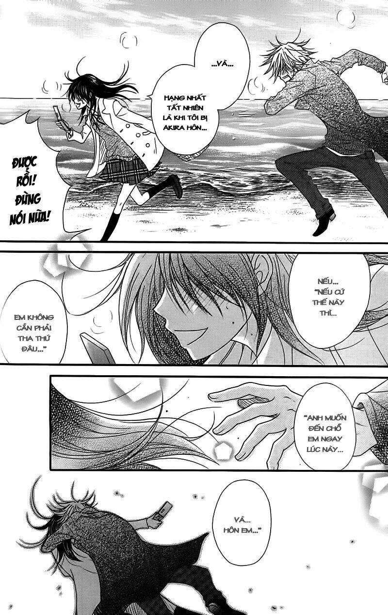 điện kích daisy chapter 41 11