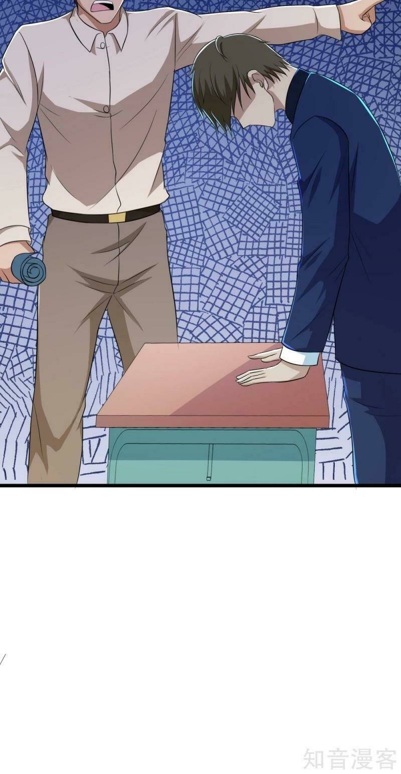 tối cường đặc chủng binh của hoa khôi chapter 110 20