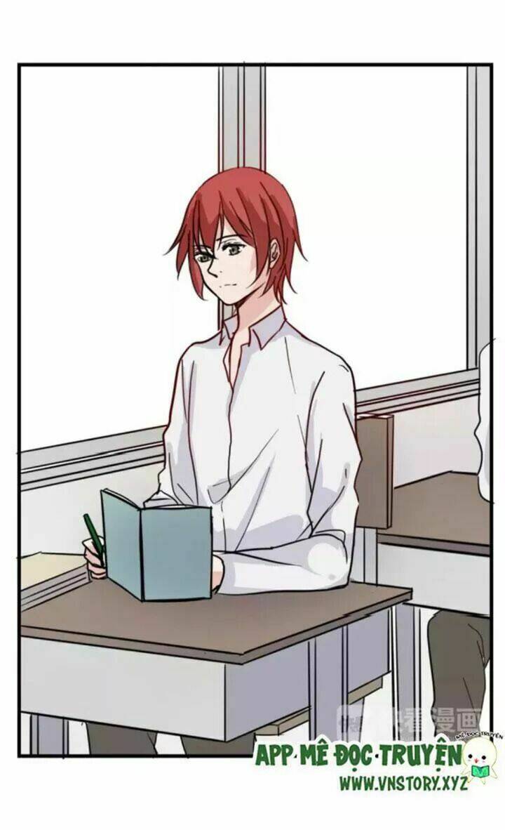 hồ tiên này không tin được chapter 43 14