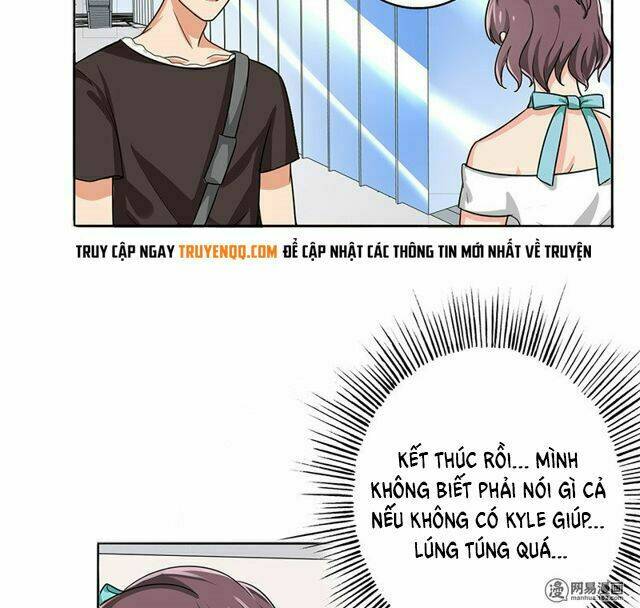 become a girl at night chapter 27 47