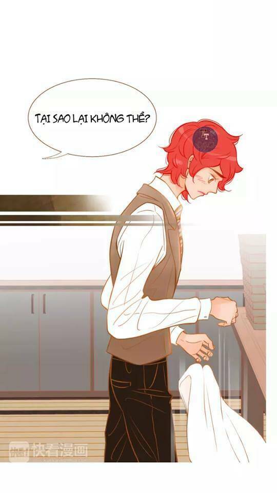 tân lang yếu tòng tiểu dưỡng khởi chapter 16 16