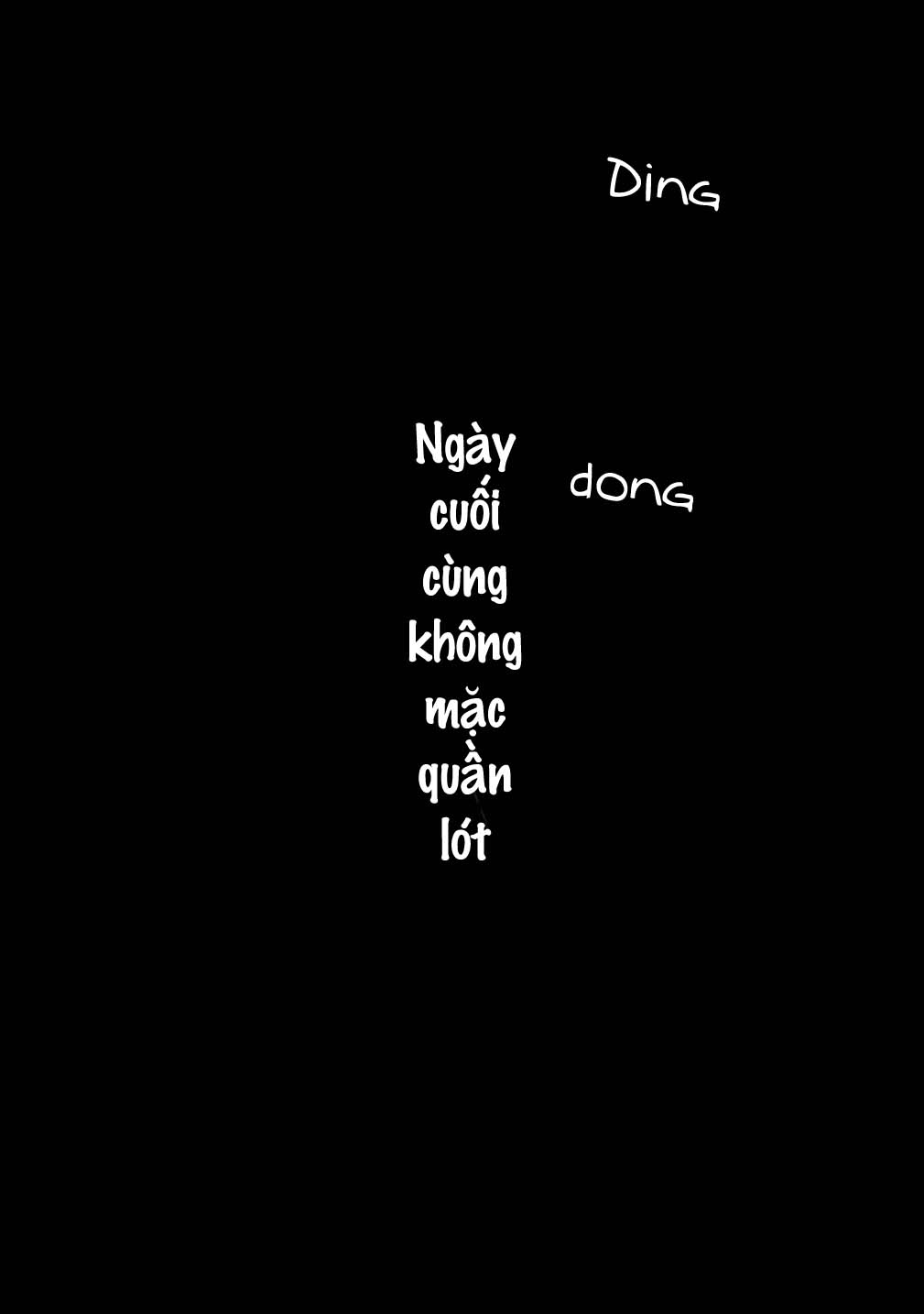 ore no pants ga hitojichi ni torarete imasu chapter 5 3