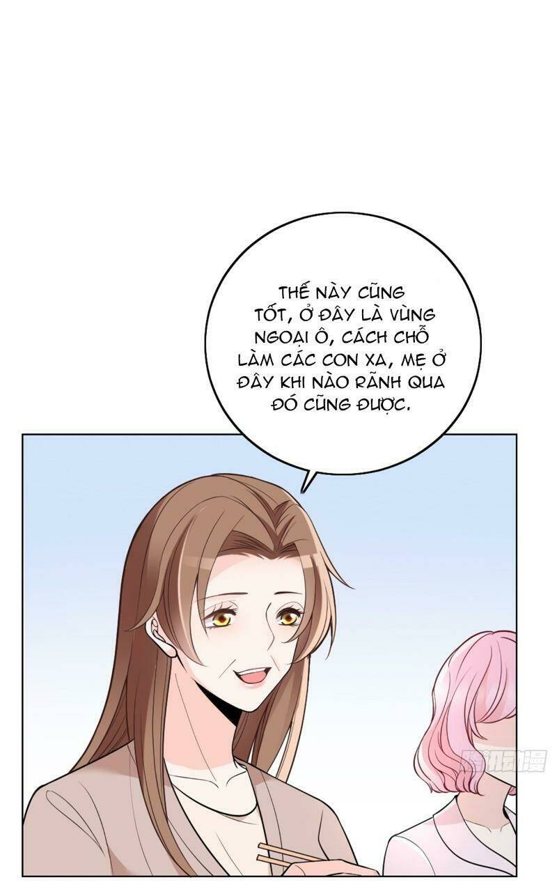 bí mật kết hôn với ảnh đế: vợ ơi đến đây tấn công đi nào chapter 73 12