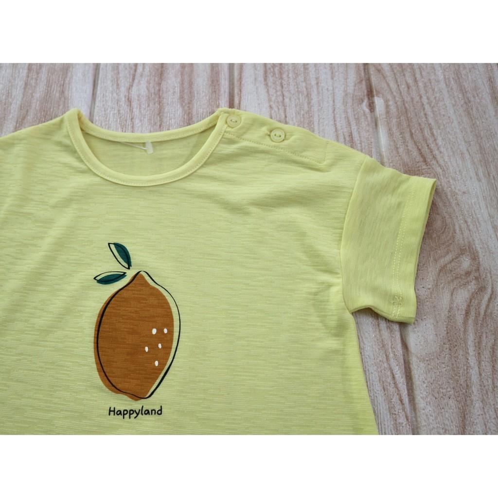 Áo bé gái xuất xịn