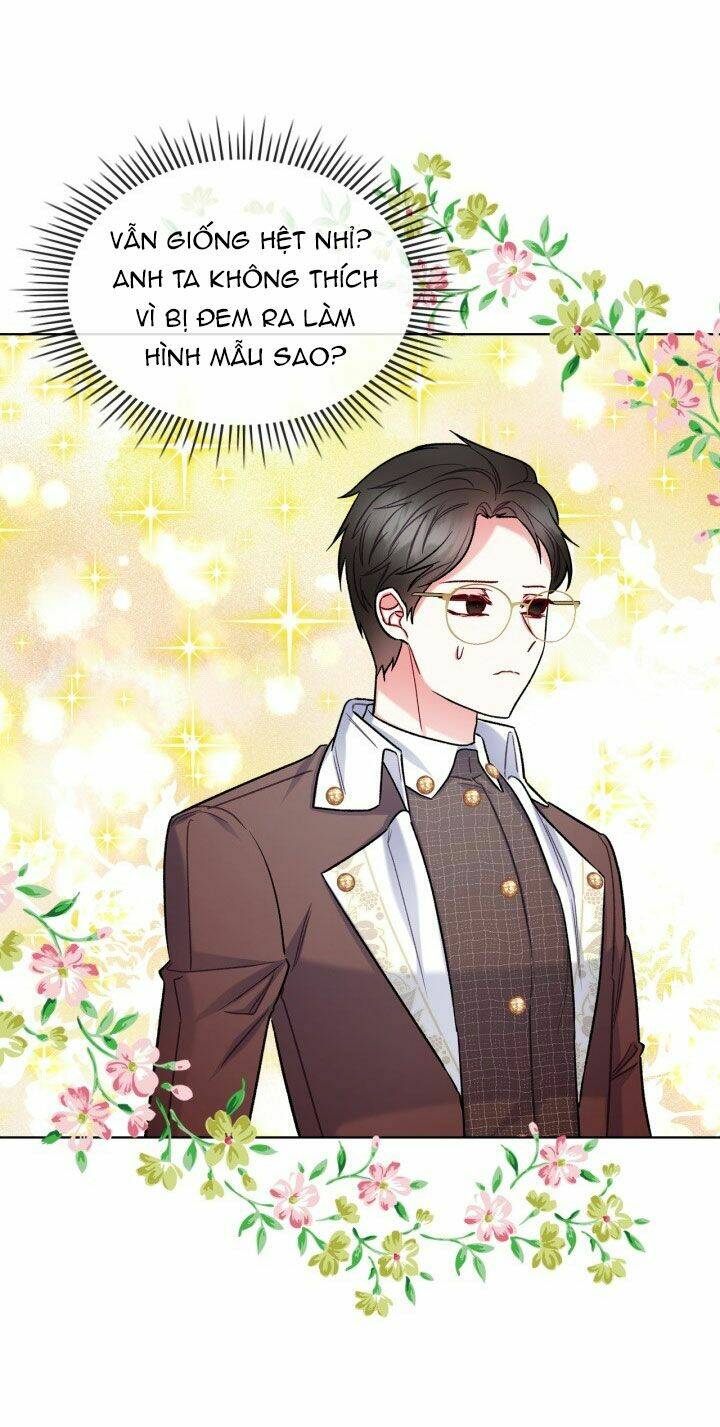 kẻ tạo ra nữ phản diện chapter 61.1 11