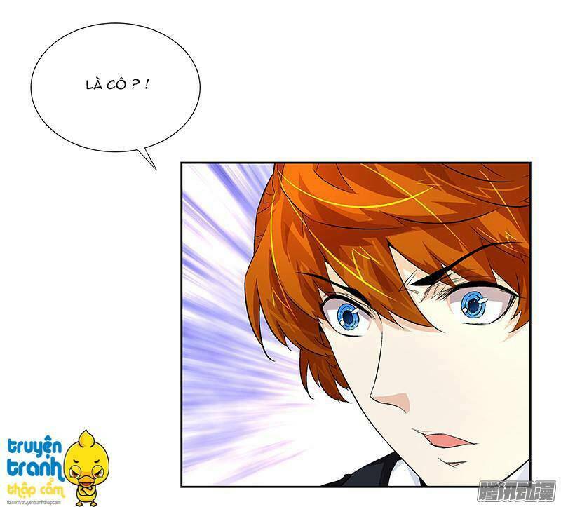 cường sủng hào môn tiểu manh thê chapter 14 13