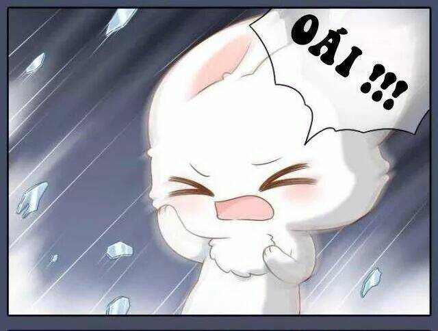 tiểu hồ ly vs tiểu hóa thượng chapter 52 20