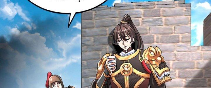 đại tần, ta là con tần thủy hoàng, giết địch thành thần chapter 33 167