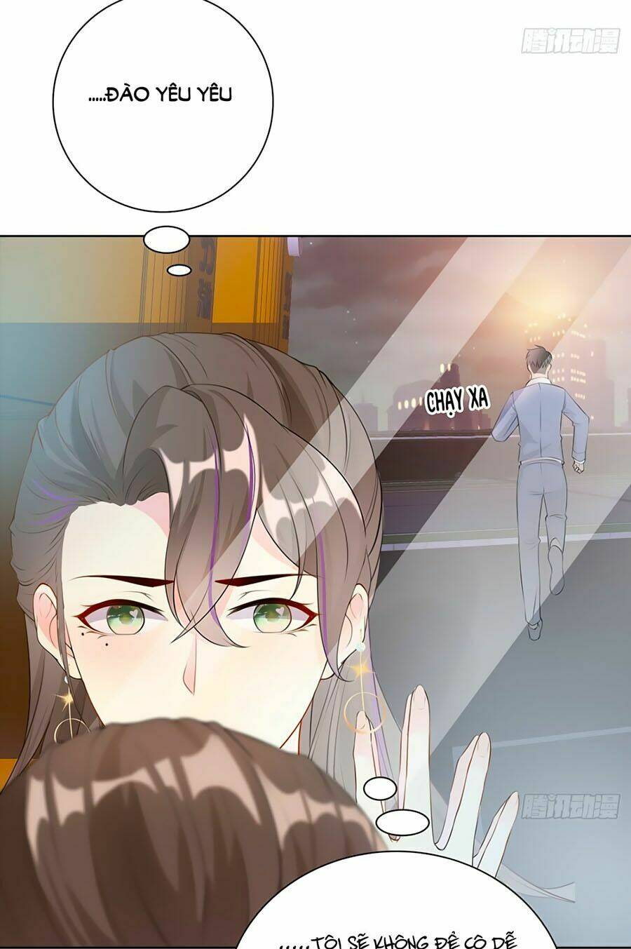 bộ váy rực rỡ ánh sao chapter 7 16