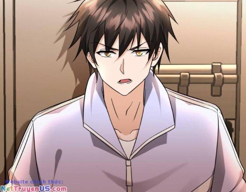 đóng băng toàn cầu: tôi gây dựng nên phòng an toàn thời tận thế chapter 121 44