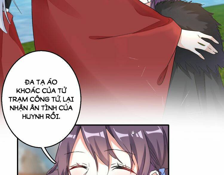 hoa nhan sách chapter 42.1 10