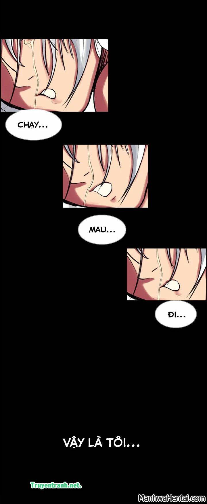 dâm dục hùng chapter 28 9