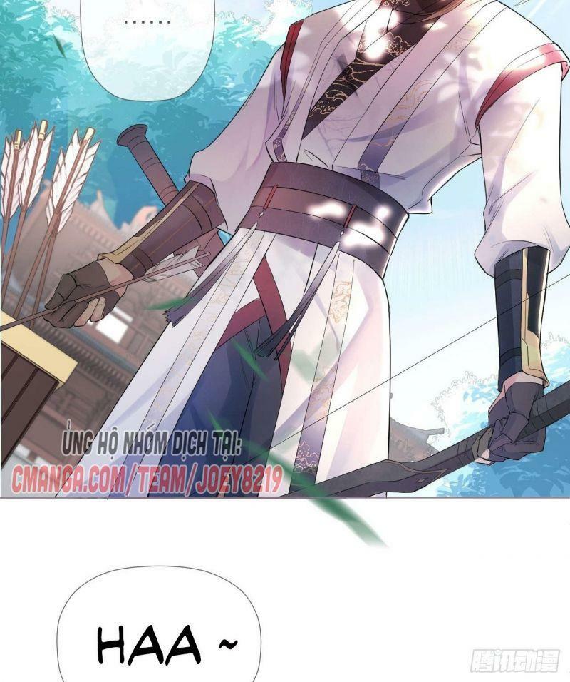 nhập mộ chi thần chapter 13 6