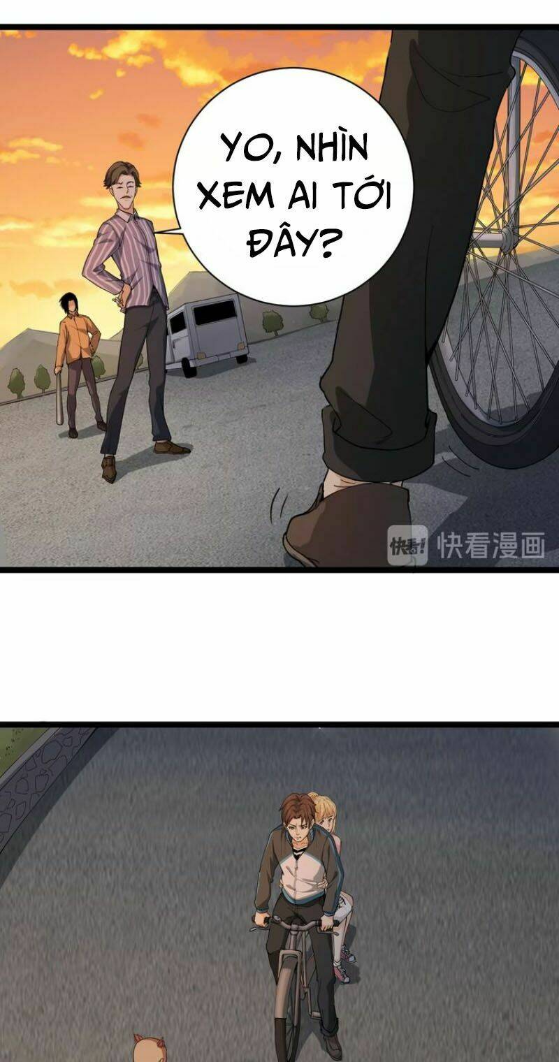 hồi xuân tiểu độc y chapter 9 19