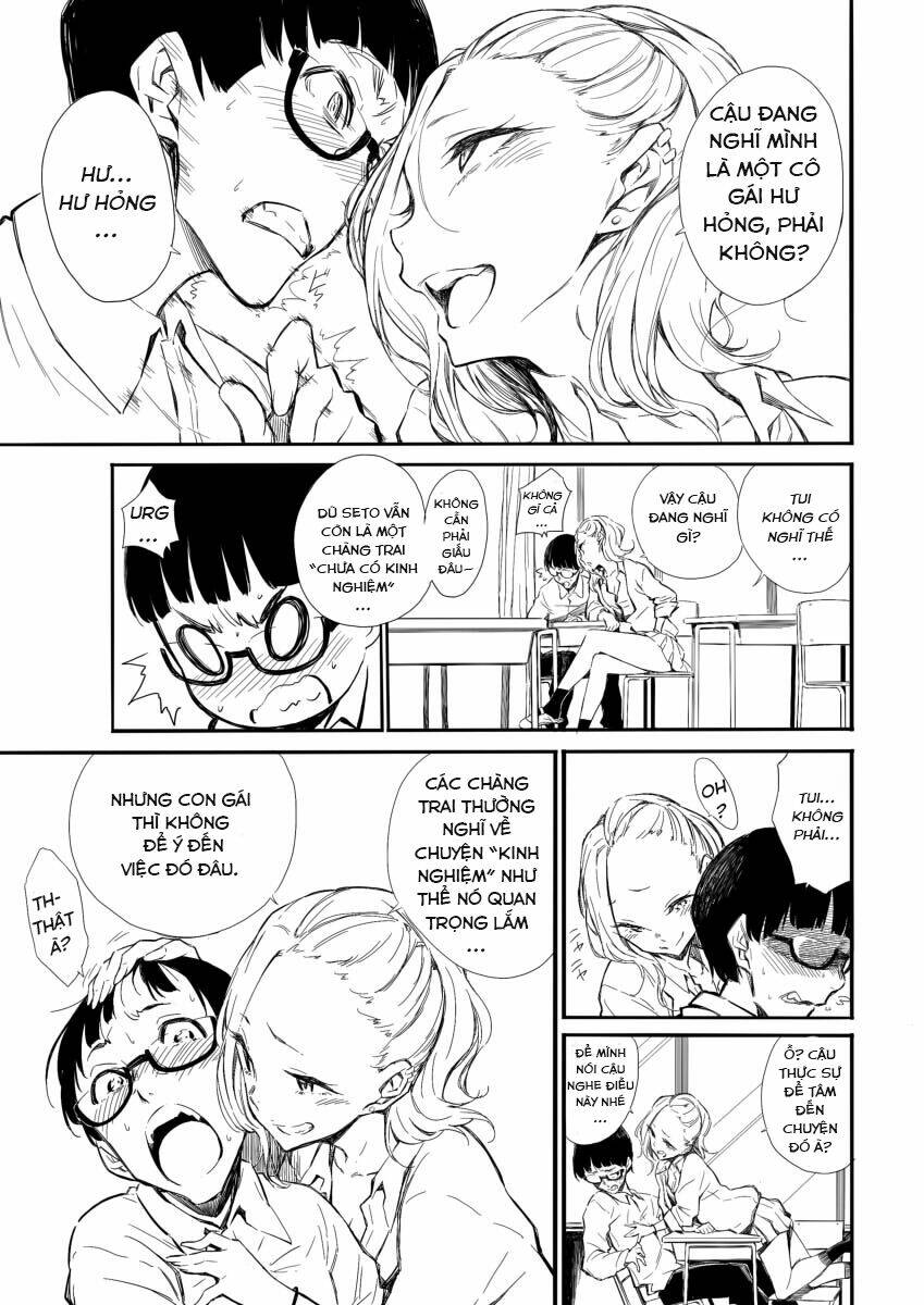 yancha gal no anjo-san chapter 1.2 5