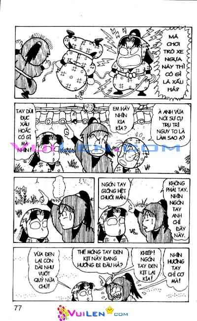 ninja loạn thị chapter 30 77